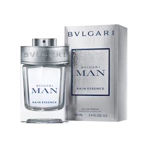 Bvlgari Perfumes: Bvlgari Man Rain Essence 100ML EDP for Men