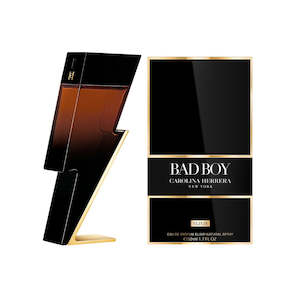 Carolina Herrera Bad Boy Elixir EDP 50ml