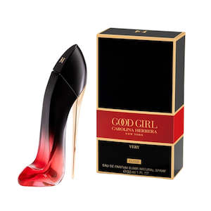 Carolina Harrera Good Girl Very Elixir EDP 30ml Spray