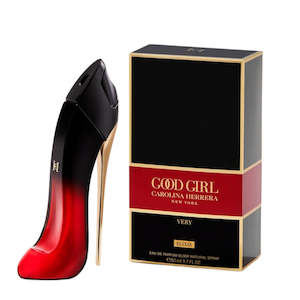 Carolina Harrera Good Girl Very Elixir EDP 50ml Spray