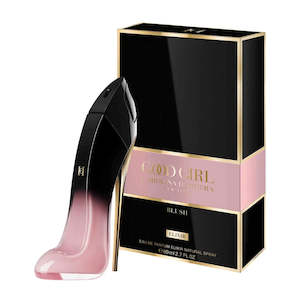 Carolina Herrera Perfumes: Carolina Harrera Good Girl Blush Elixir EDP 80ml
