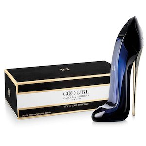 Carolina Herrera Good Girl 150ml EDP Spray for Women