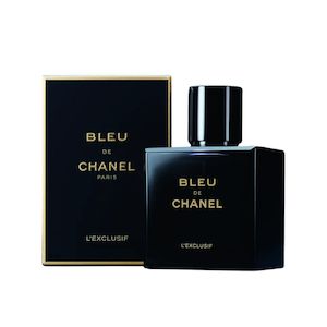 Chanel Perfumes: Chanel Bleu De Chanel L'Exclusif Parfum 100ml for Men