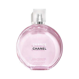 Chanel Perfumes: Chanel Chance Eau Tendre Body Oil 150ml