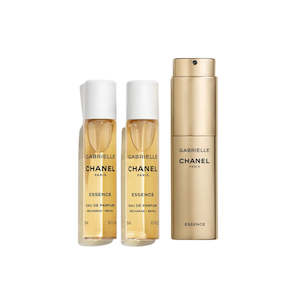 Chanel Gabriel Essence EDP 3 X 20ml Twist & Spray