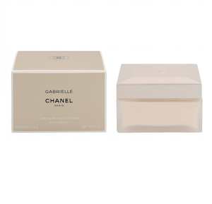 Chanel Perfumes: Chanel Gabrielle Body Cream 150G for Women