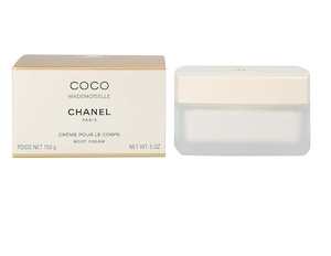Chanel Coco Mademoiselle Body Cream 150G