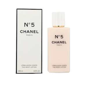 Chanel No.5 L'Emulsion Body Lotion 200ml For Women