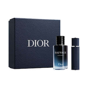 Dior Sauvage EDP 100ml 2 Piece Gift Set