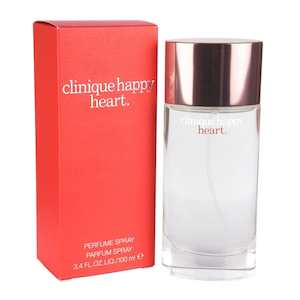 Clinique Happy Heart Women EDP 100ML