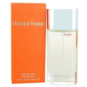 Clinique Happy EDP 100ml for Women