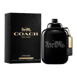 Coach For Men EDP 100ML