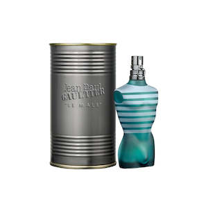 Mens Perfume: Jean Paul Gaultier Le Male 75ML EDT For Men