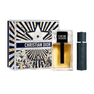 Christian Dior Homme EDT 100ml 2pc Gift Set for Men