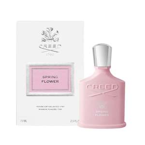 Creed Perfumes: Creed Spring Flower 75ml EDP Spray