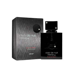 Armaf Club De Nuit Intense Extrait De Parfum 70ml for Men