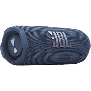 JBL Flip 7 Portable Bluetooth Speaker Blue