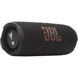 JBL Flip 7 Portable Bluetooth Speaker Black