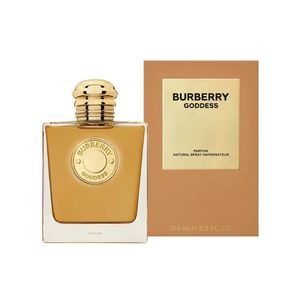 Burberry Perfumes: Burberry Goddess Parfum 100ml for Women