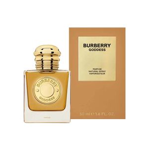 Burberry Perfumes: Burberry Goddess Parfum 50ml for Women