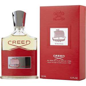 Unisex: Creed Viking EDP 100ml