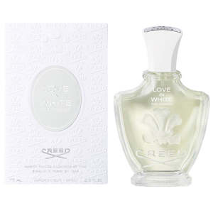 Creed Love in White for Summer EDP 75ml