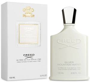 Creed Silver Mountain Water EDP 100ml