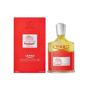 Mens Perfume: Creed Viking EDP 50ml