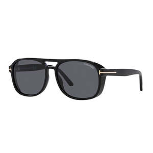 Tom Ford FT1022 01A Men's Sunglasses – Black