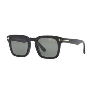 Tom Ford FT0751 01D Men's Sunglasses – Black