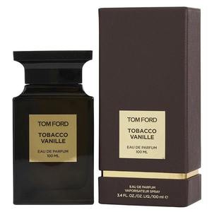 Unisex: Tom Ford Tobacco Vanille EDP 100ml