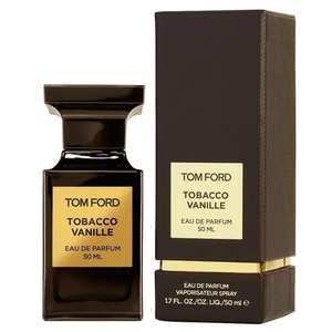 Unisex: Tom Ford Tobacco Vanille EDP 50ml