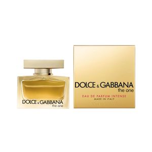 Dolce & Gabbana The One Eau de Parfum Intense 30ml – Women