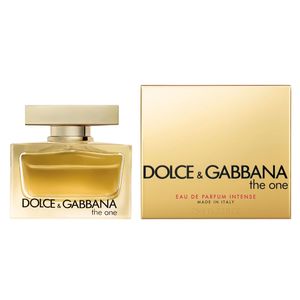 Dolce & Gabbana The One Eau de Parfum Intense 75ml – Women