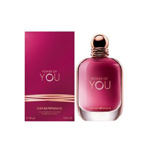 Womens Perfume: Emporio Armani Power of You EDP 90ml