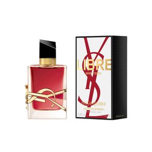 Womens Perfume: YSL Libre Berry Crush EDP Fruité 50ml