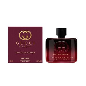 Gucci Guilty Absolu De Parfum Pour Femme 60ml