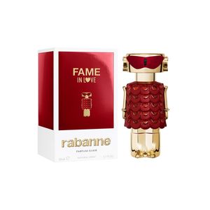 Rabanne Fame In Love Parfum Elixir 50ml