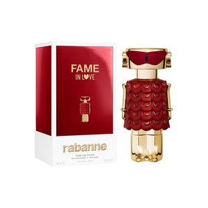 Rabanne Fame In Love Parfum Elixir 80ml