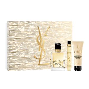 YSL Libre EDP 50ml 3-Piece Gift Set