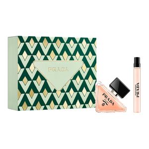Womens Perfume: Prada Paradoxe EDP 50ml 2-Piece Gift Set