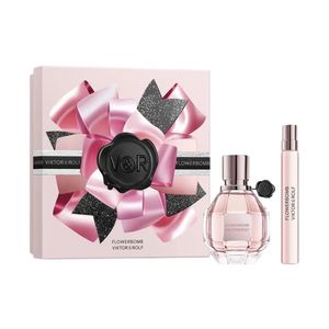 Viktor & Rolf Flowerbomb EDP 50ml 2-Piece Gift Set