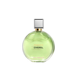 Womens Perfume: Chanel Chance Eau Fraiche EDP 50ml – Women