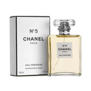 Chanel N°5 Eau Première EDP 100ml – Women