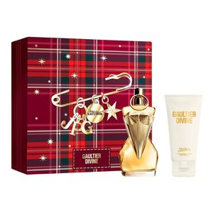 Jean Paul Gaultier Divine EDP 50ml 2-Piece Gift Set – Women
