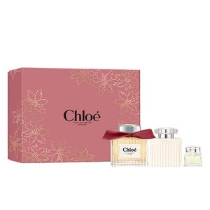 Chloé Eau de Parfum Intense 100ml 3-Piece Gift Set – Women