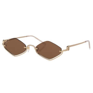 Gucci GG1604S 002 Sunglasses