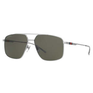 Gucci Sunglasses: Gucci GG1676S 001 Sunglasses