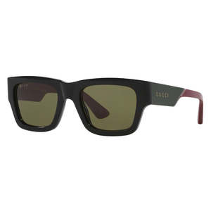 Gucci GG1668S 003 Sunglasses
