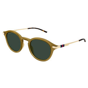 Gucci Sunglasses: Gucci GG1890S 003 Sunglasses